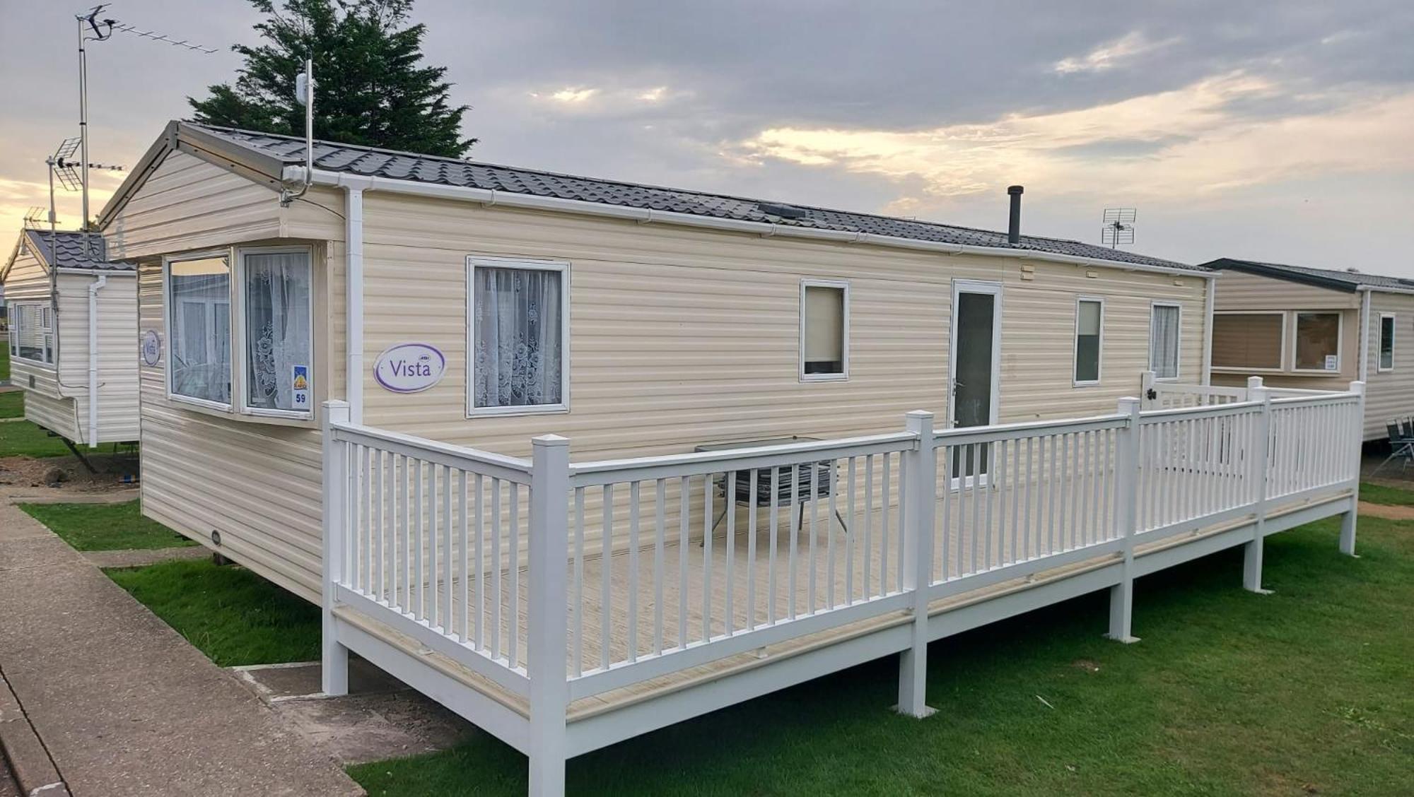 Hotel Skyla Vista Clacton-on-Sea Exterior foto