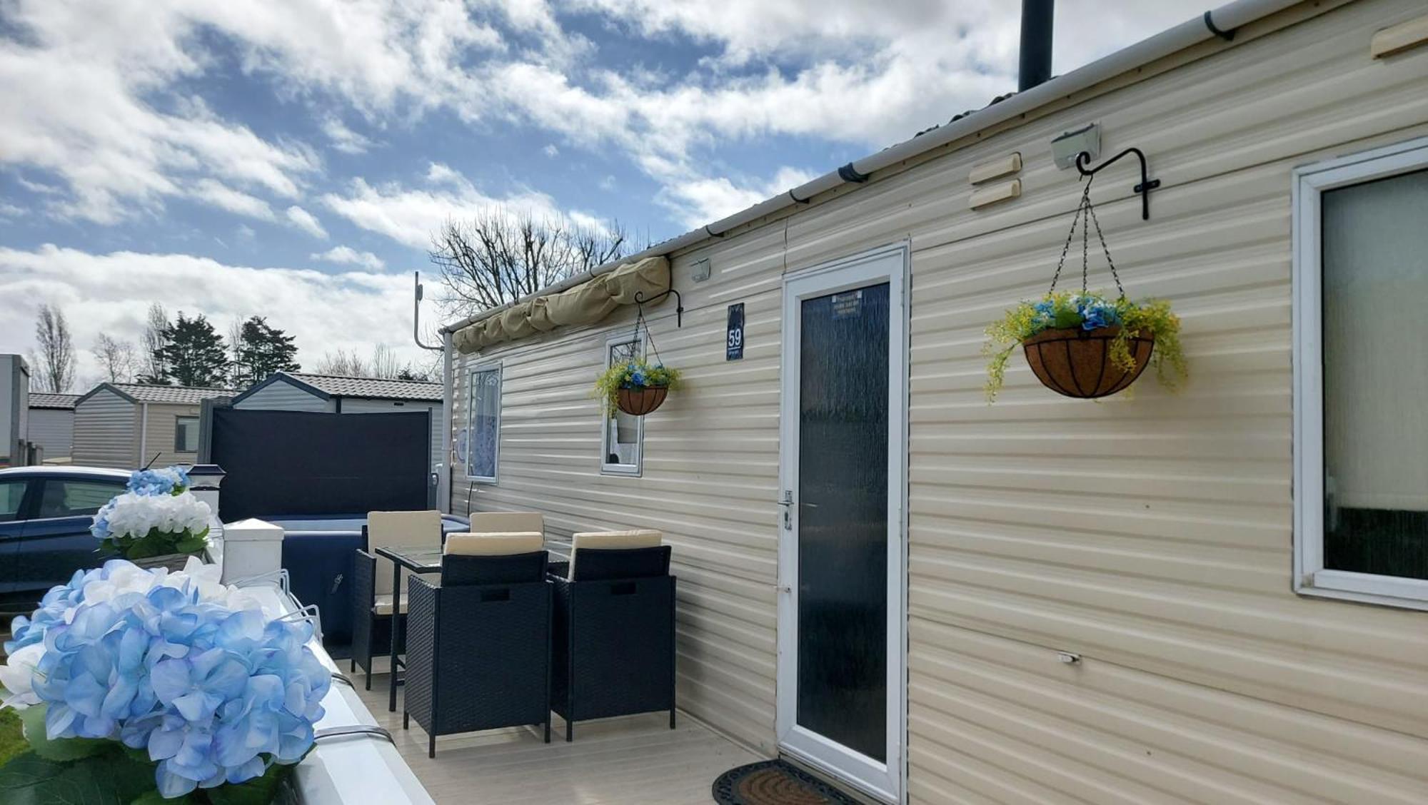 Hotel Skyla Vista Clacton-on-Sea Exterior foto